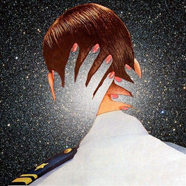 Highly Suspect MISTER ASYLUM - Vinyl