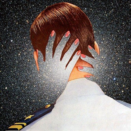 Highly Suspect MISTER ASYLUM - Vinyl