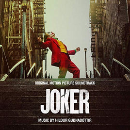 Hildur Guðnadóttir Joker (Original Motion Picture Soundtrack) - Vinyl
