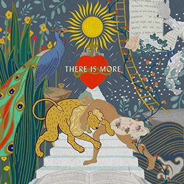 Hillsong Worship There Is More (Live In Sydney Australia 2018) - Vinyl