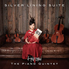 Hiromi Silver Lining Suite [2 LP] - Vinyl