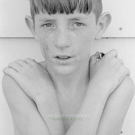 Hiss Golden Messenger Heart Like a Levee - Vinyl