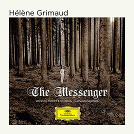 Hélène Grimaud/Camerata Salzburg The Messenger [2 LP] - Vinyl