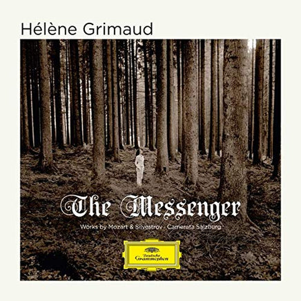 Hélène Grimaud/Camerata Salzburg The Messenger [2 LP] - Vinyl