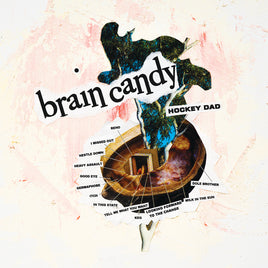Hockey Dad Brain Candy (Indie Exclusive) - Vinyl