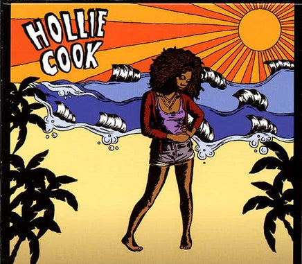 Hollie Cook Hollie Cook - Vinyl