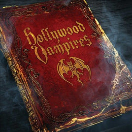 Hollywood Vampires HOLLYWOOD VAMPI(2LP) - Vinyl
