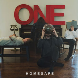 Homesafe One (Vinyl) - Vinyl