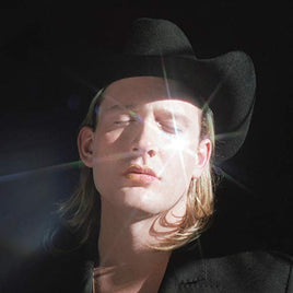 Honey Harper Starmaker [LP][Clear] - Vinyl