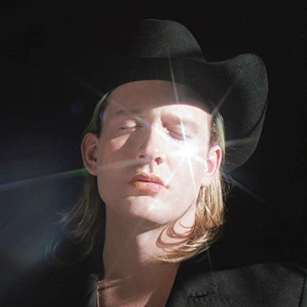 Honey Harper Starmaker [LP][Clear] - Vinyl