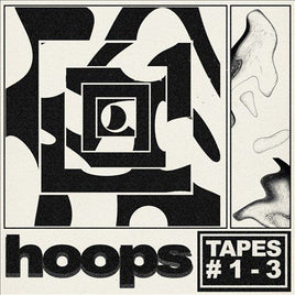Hoops TAPES 1-3 - Vinyl