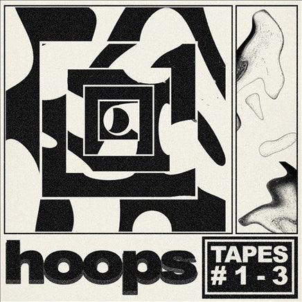Hoops TAPES 1-3 - Vinyl
