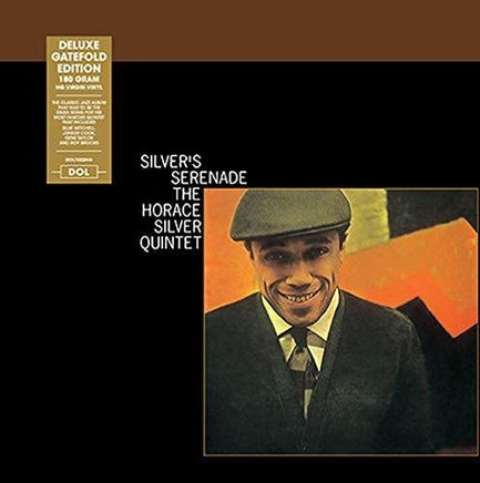 Horace Silver Silver's Serenade - Vinyl