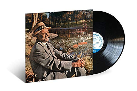 Horace Silver Song For My Father [Blue Note Classic Vinyl Series LP] - Vinyl
