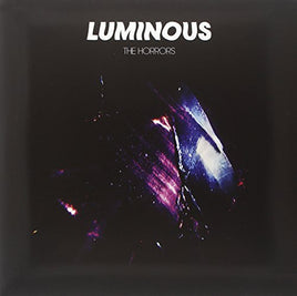 Horrors Luminous (Uk) - Vinyl