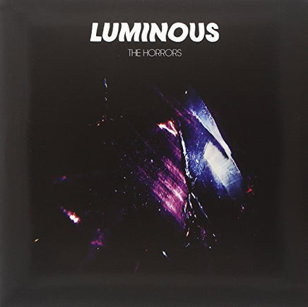 Horrors Luminous (Uk) - Vinyl