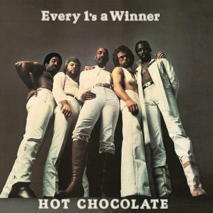 Hot Chocolate (uk) Every 1's a Winner - Vinyl