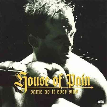 House Of Pain Same As It Ever Was - Vinyl
