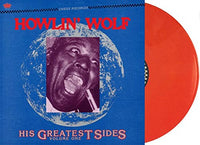 
              Howlin' Wolf His Greatest Sides Vol. 1 (Colored Vinyl, Limited Edition) - Vinyl
            