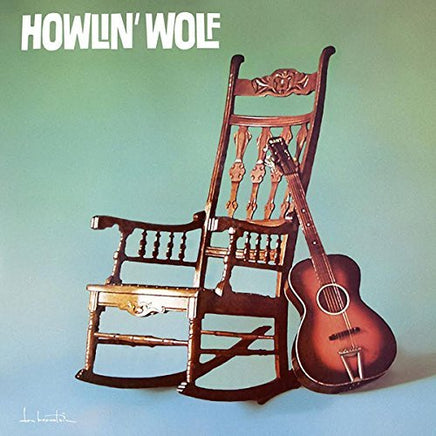 Howlin Wolf Howlin Wolf - Vinyl