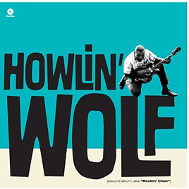 Howlin Wolf Howlin' Wolf - Vinyl