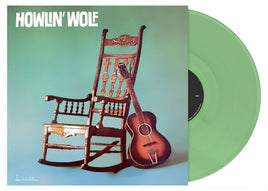 Howlin Wolf Rockin Chair (Mint Vinyl) - Vinyl