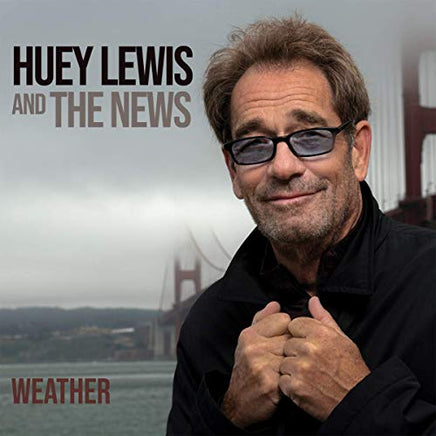 Huey Lewis & The News Weather - Vinyl
