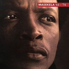 Hugh Masekela 66-76 (Lp) - Vinyl