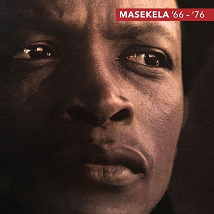 Hugh Masekela 66-76 (Lp) - Vinyl