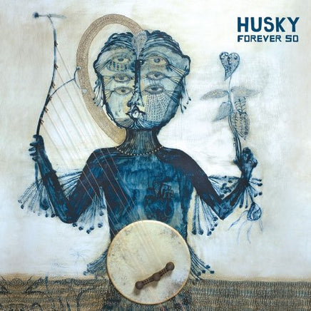 Husky Forever So - Vinyl