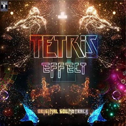 Hydelic Tetris Effect / O.S.T. - Vinyl
