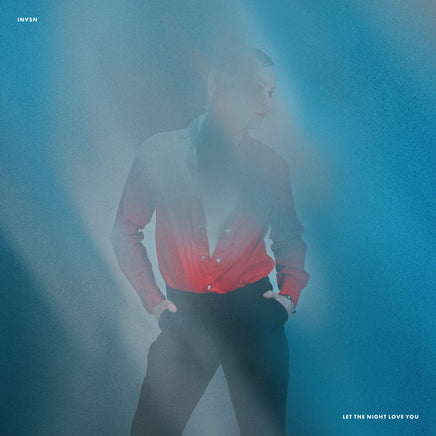 INVSN Let The Night Love You - Vinyl