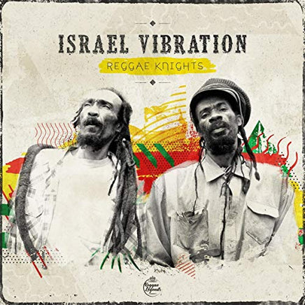ISRAEL VIBRATION REGGAE KNIGHTS - Vinyl