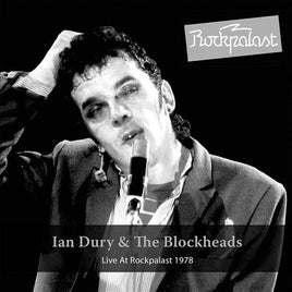 Ian Dury & The Blockheads Live At Rockpalast 1978 - Vinyl