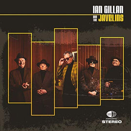 Ian Gillan Ian Gillan & The Jav - Vinyl