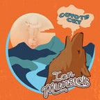 
              Ian Munsick Coyote Cry - Vinyl
            