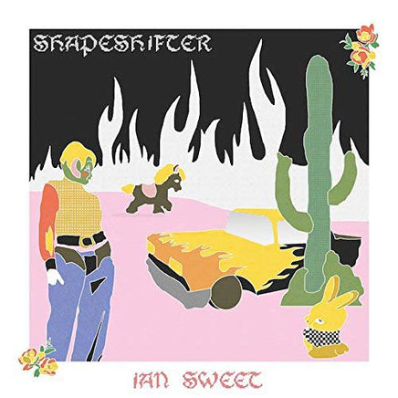 Ian Sweet Shapeshifter - Vinyl