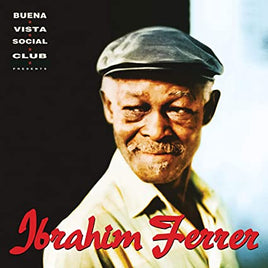 Ibrahim Ferrer Ibrahim Ferrer (Buena Vista Social Club Presents) - Vinyl
