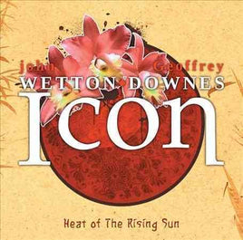 Icon Heat of the Rising Sun - Vinyl