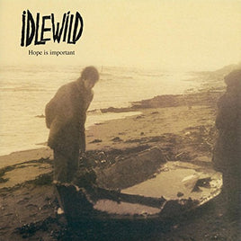 Idlewild Hope Is Important - Vinyl