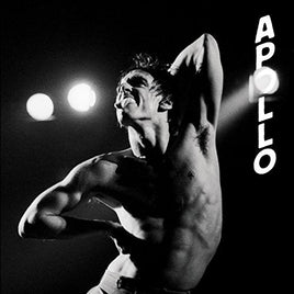 Iggy Pop Apollo [EP] [11/24] * - Vinyl