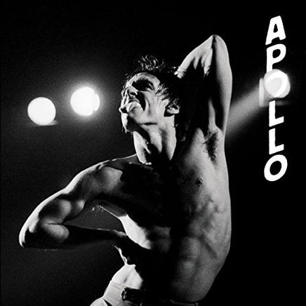 Iggy Pop Apollo [EP] [11/24] * - Vinyl