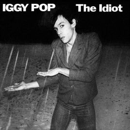 Iggy Pop IDIOT - Vinyl