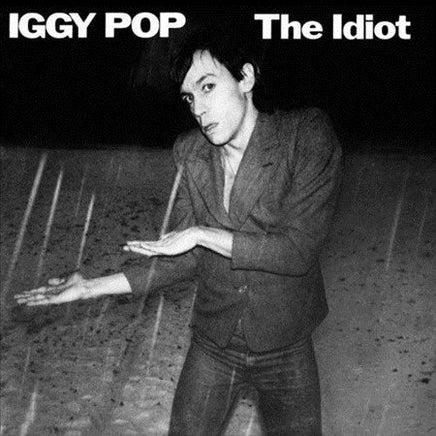 Iggy Pop IDIOT - Vinyl