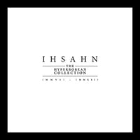 
              Ihsahn The Hyperborean Collection (MMVI) – (MMXXI) [Ultra-Clear 9 LP Box Set] - Vinyl
            