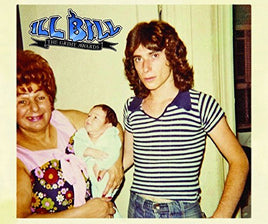 Ill Bill GRIMY AWARDS - Vinyl