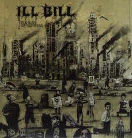 Ill Bill HOUR OF REPRISAL - Vinyl
