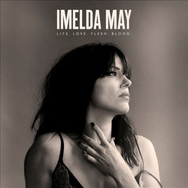 Imelda May LIFE LOVE FLESH B(LP - Vinyl