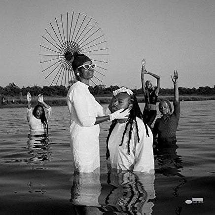 Immanuel Wilkins The 7th Hand [2 LP] - Vinyl