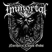 
              Immortal Northern Chaos Gods (White Vinyl) - Vinyl
            